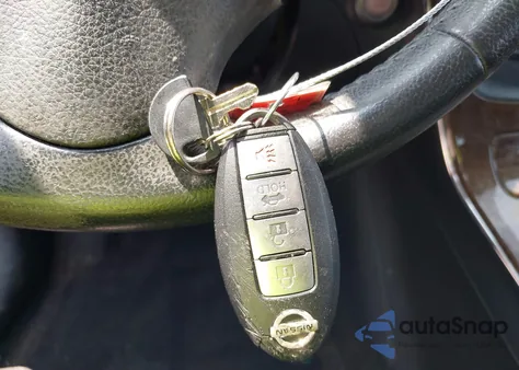 2015 Nissan Sentra S/Sv/Sr/Sl from USA, damaged, VIN 3N1AB7AP1FY365078